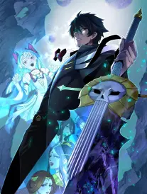 雨巷妖谈 日本奇幻单元动画海报